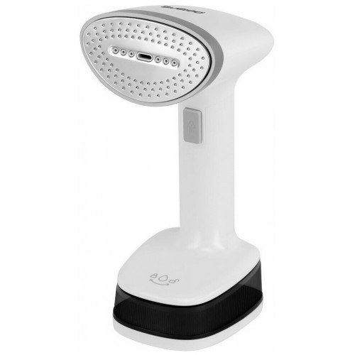 Отпариватель Polaris PGS 1618C Travel (белый/черный) 4