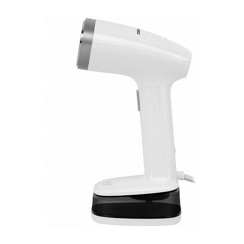 Отпариватель Polaris PGS 1618C Travel (белый/черный) 7