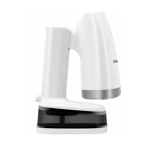 Отпариватель Polaris PGS 1618C Travel (белый/черный) 8