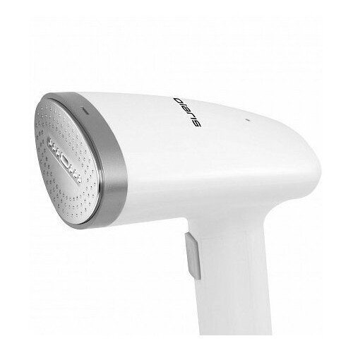 Отпариватель Polaris PGS 1618C Travel (белый/черный) 9