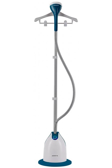 Отпариватель Polaris PGS 2230VA (синий/белый) 