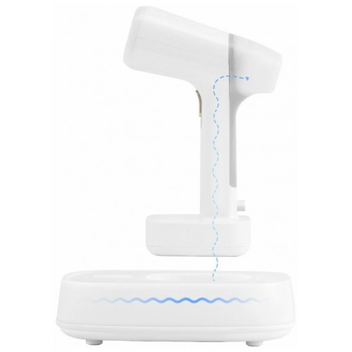 Отпариватель Polaris PGS 2277C (белый) 1