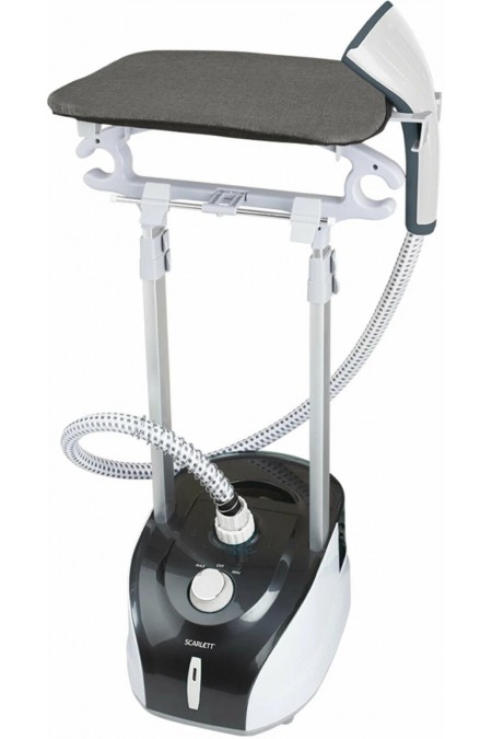 Отпариватель Scarlett SC-GS130S19 (серый) 