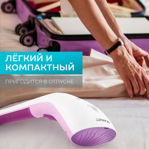 Отпариватель Scarlett SC-GS135S11 (фиолетовый/белый) 2