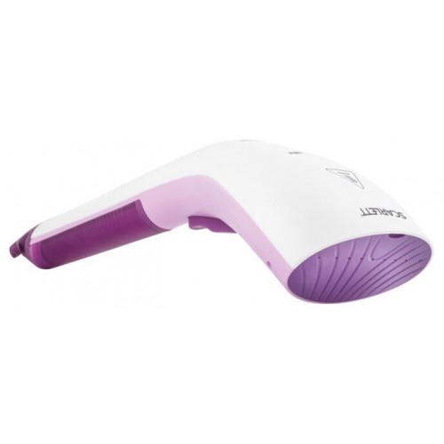 Отпариватель Scarlett SC-GS135S11 (фиолетовый/белый) 7