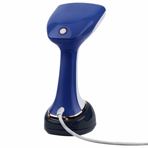 Отпариватель Scarlett SC-GS135S23 (белый/синий) 2