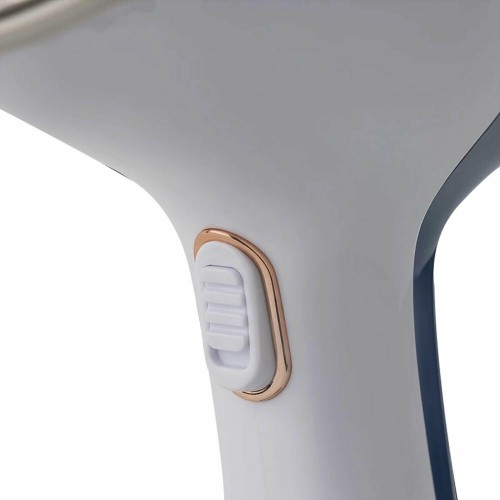 Отпариватель Scarlett SC-GS135S23 (белый/синий) 3