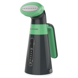 Отпариватель StarWind STG1200 (серый/зеленый)