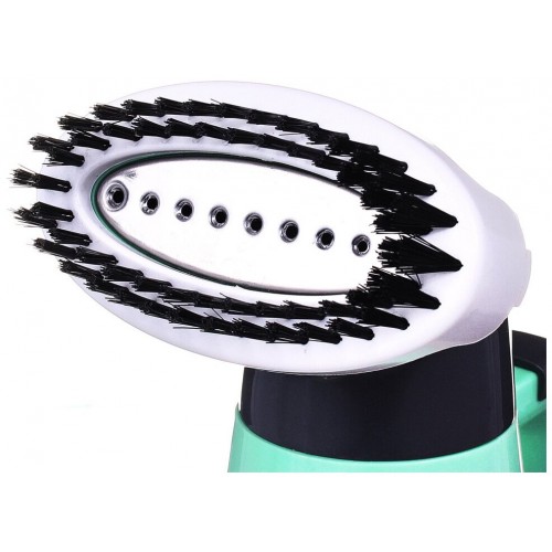 Отпариватель StarWind STG1200 (серый/зеленый) 5