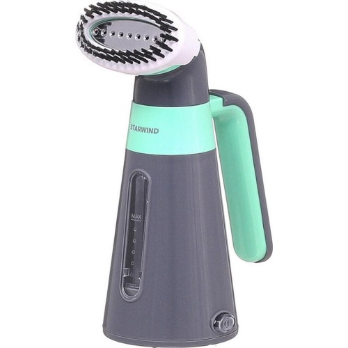 Отпариватель StarWind STG1200 (серый/зеленый) 7