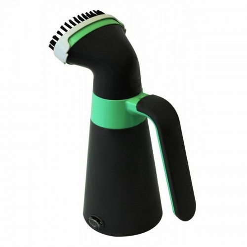 Отпариватель StarWind STG1200 (серый/зеленый) 9