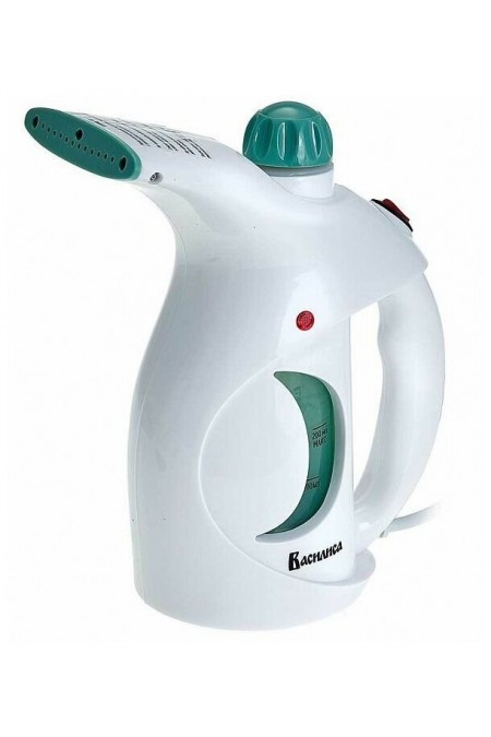 Отпариватель Василиса ВА-2809 (белый/зеленый) 