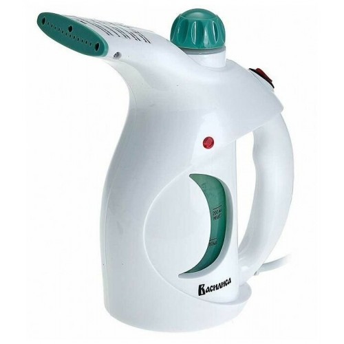 Отпариватель Василиса ВА-2809 (белый/зеленый) 