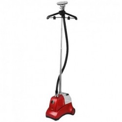 Отпариватель VICONTE VC-114 (красный)