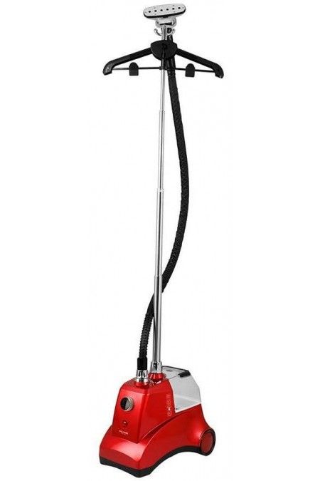 Отпариватель Viconte VC-114 (красный) 1