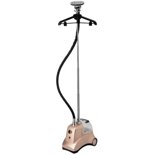 Отпариватель VICONTE VC-114 (шампань) 1