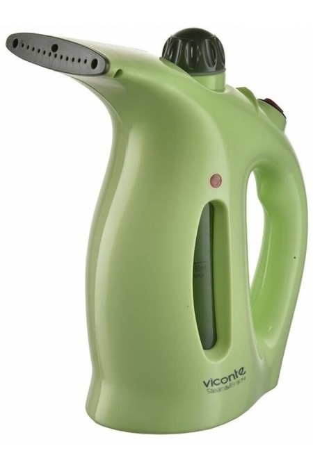 Отпариватель Viconte VC-122 (зеленый) 
