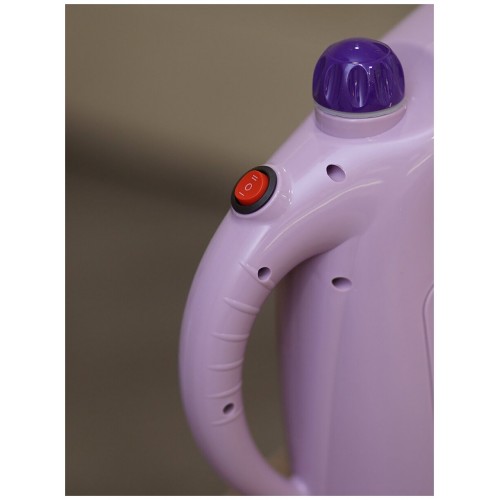 Отпариватель VICONTE VC-122 (зеленый) 8