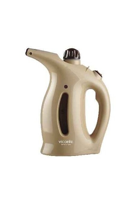 Отпариватель Viconte VC-123 (серый) 