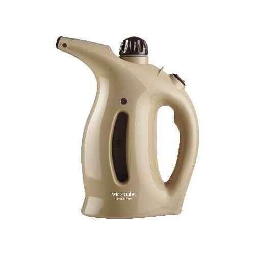 Отпариватель Viconte VC-123 (серый) 