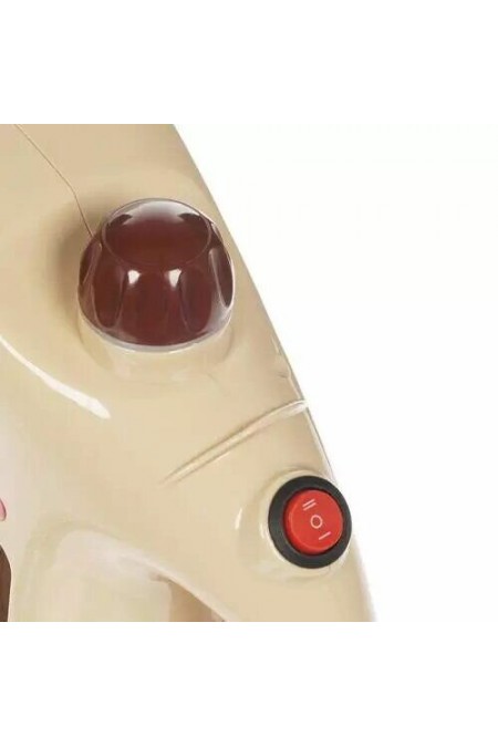 Отпариватель Viconte VC-123 (серый) 1