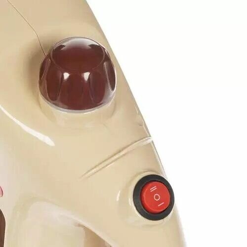 Отпариватель Viconte VC-123 (серый) 1