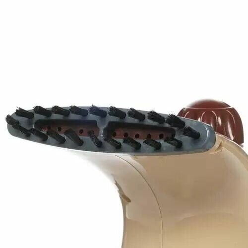 Отпариватель Viconte VC-123 (серый) 4