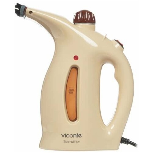 Отпариватель Viconte VC-123 (серый) 8