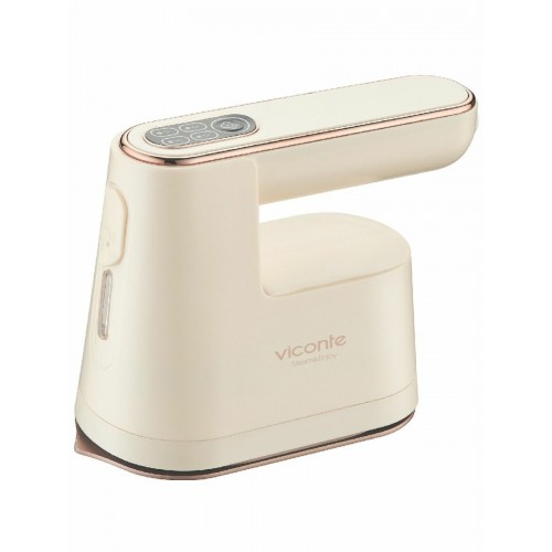 Отпариватель Viconte VC-128 (бежевый) 