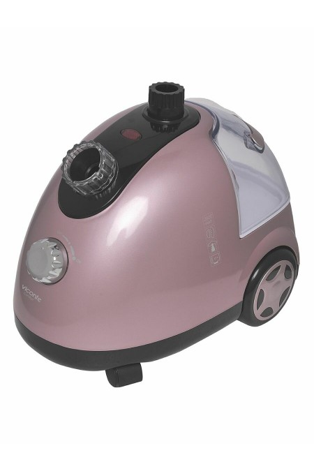 Отпариватель Viconte VC-129 (розовый) 