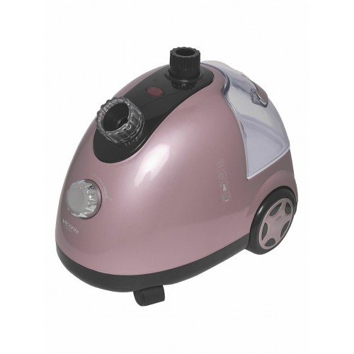 Отпариватель Viconte VC-129 (розовый) 