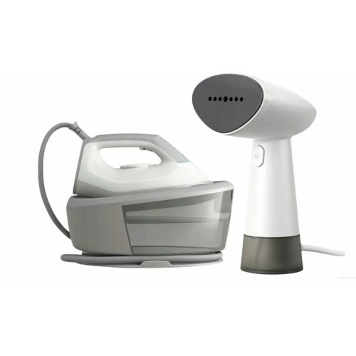 Парогенератор Philips PSG2000/80 (белый/серый) 1