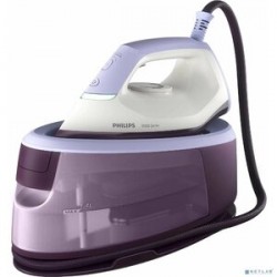 Парогенератор Philips PSG3000/30 (белый/фиолетовый)
