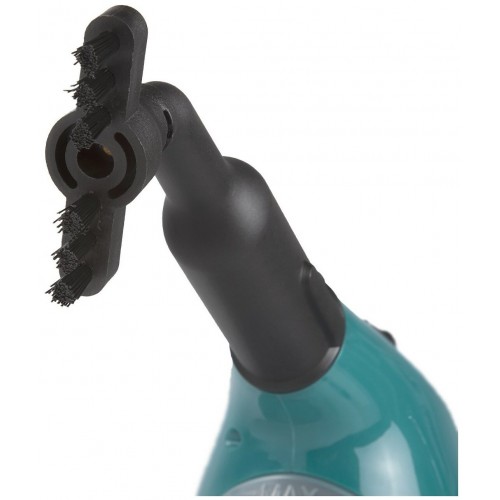 Пароочиститель Bort BDR-1500-RR (черный/бирюзовый) 4