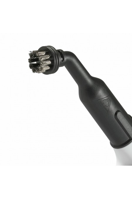 Пароочиститель Bort BDR-1500-RR (черный/бирюзовый) 4