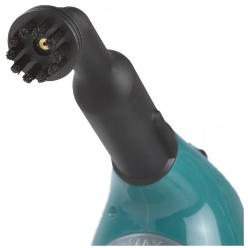 Пароочиститель Bort BDR-1500-RR (черный/бирюзовый) 5