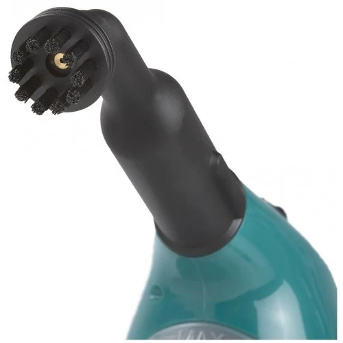 Пароочиститель Bort BDR-1500-RR (черный/бирюзовый) 5