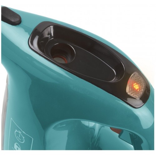 Пароочиститель Bort BDR-1500-RR (черный/бирюзовый) 7