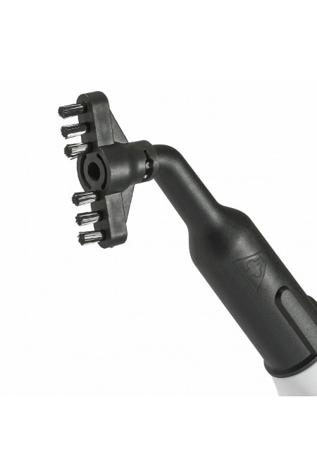 Пароочиститель Bort BDR-1500-RR (черный/бирюзовый) 6