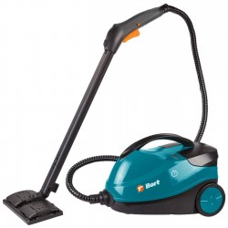 Пароочиститель Bort BDR-2300-R (бирюзовый)