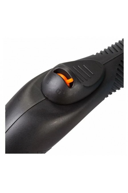 Пароочиститель Bort BDR-2300-R (бирюзовый) 1