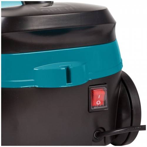 Пароочиститель Bort BDR-2300-R (бирюзовый) 7