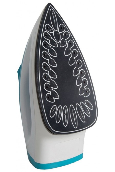 Пароочиститель Bort BDR-2500-RR-IRON (белый/черный) 1