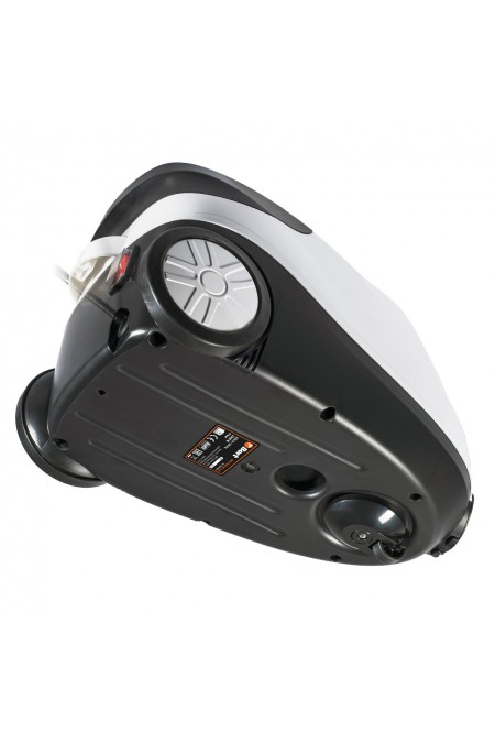 Пароочиститель Bort BDR-2500-RR-IRON (белый/черный) 4