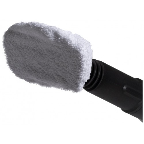 Пароочиститель Bort BDR-2700-R (белый) 2