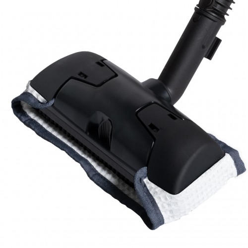 Пароочиститель Bort BDR-2700-R (белый) 7