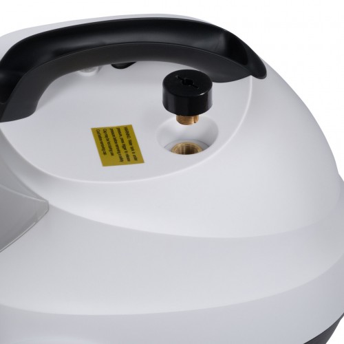 Пароочиститель Bort BDR-2700-R (белый) 8