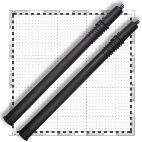 Пароочиститель Bort BDR-2700-R (белый) 9