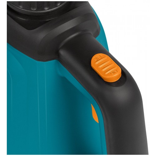 Пароочиститель Bort BDR-2800-RR (бирюзовый) 2