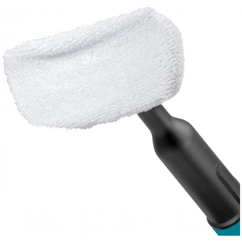 Пароочиститель Bort BDR-2800-RR (бирюзовый) 4